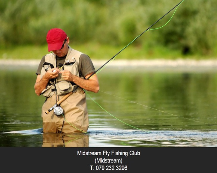 Midstream Fly Fishing Club